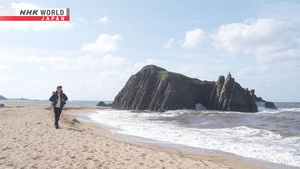 Hiking the San'in Coast: Hyogo-Kyoto