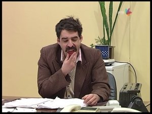 833 Obećana zemlja