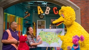 Big Bird Across America