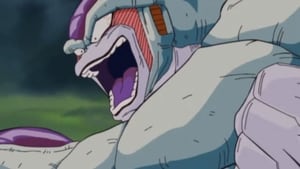 Frieza's Final Transformation! The Ultimate Nightmare Begins!