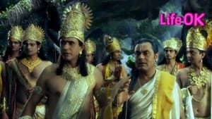 Mahadev's test for Parvati