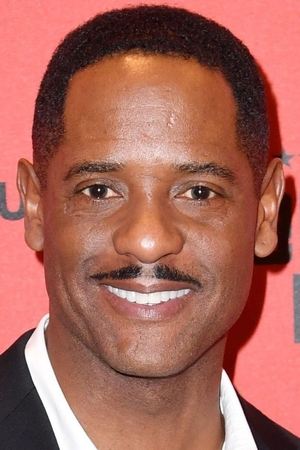 Blair Underwood