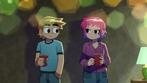 Scott Pilgrim's Precious Little Life