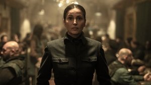 The Book of Carol: L'invisible