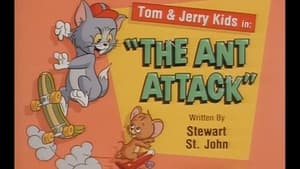 The Ant Attack