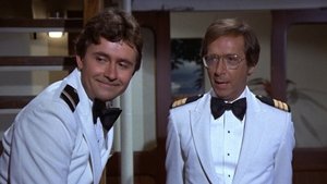 The Love Boat Follies: The Musical/My Ex-Mom/The Show Must Go On/The Pest/My Aunt, the Worrier (1)