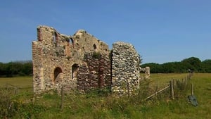 The Drowned Town - Dunwich, Suffolk