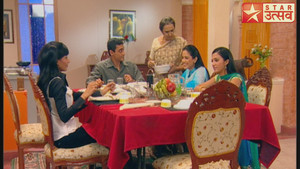 Muskaan's Parents Summon Armaan