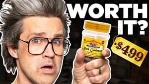 What's The Worst Spice? (Taste Test)