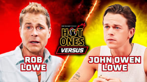 Rob Lowe vs. John Owen Lowe