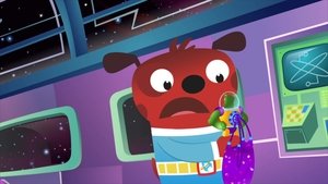 Comet's Gift