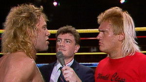 WCCW - August 27, 1988