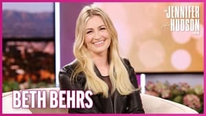 Beth Behrs, David Guetta