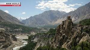 Vibrant Working Women: Hunza Valley, Pakistan