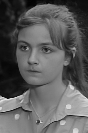 Lyudmila Dyakonova
