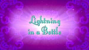 Lightning in a Bottle