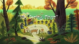 Hot Spring Fever