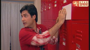 Nana Shouts At Ridhima