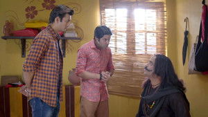 Omkar Confronts The Tantrik