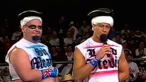 ECW Hardcore TV - Jun. 17, 1996