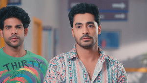 Krishna Steps Up For Nandita