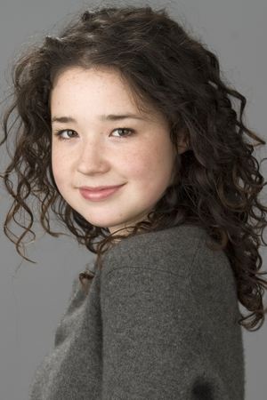 Sarah Steele