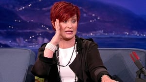 Sharon Osbourne, Paul F. Tompkins, Emily Heller