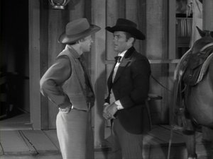 The Night of the Fatal Trap