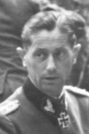 Fritz Kraemer