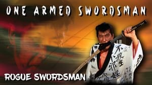 Rogue Swordsman