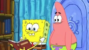 SpongeBob & Patrick's Timeline Twist-Up