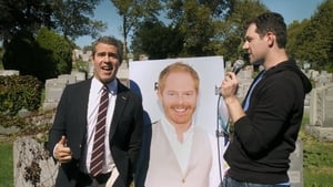 The Lesbian Lightning Round, with Andy Cohen