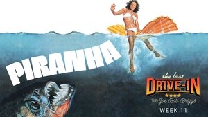 Piranha