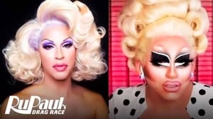 The Pit Stop S1 E10 | Trixie & Brooke Lynn Hytes Recap the Finale | Canada's Drag Race