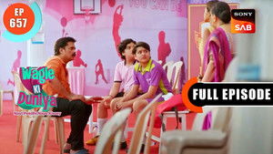 Manoj Ka Risky Challenge