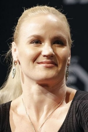 Valentina Shevchenko