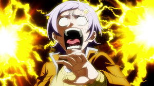 The Sun God and the Rebellious Hero