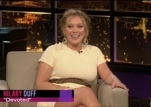 Hilary Duff