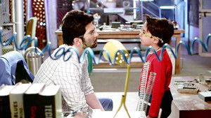 Ram Learns Shaan's Truth