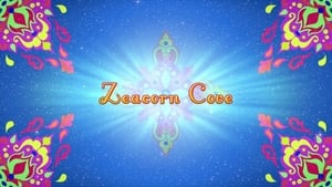 Zeacorn Cove