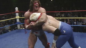 WCCW - April 18, 1987