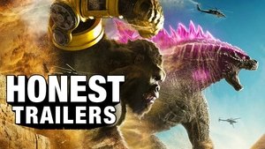 Godzilla x Kong: The New Empire