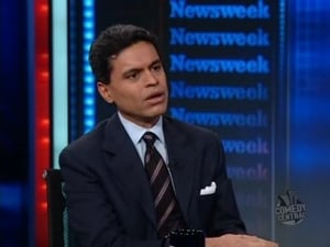 Fareed Zakaria