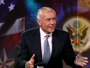 Gen. Wesley Clark