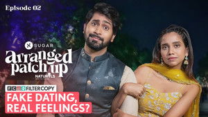 Fake Dating, Real Feelings?