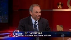 Dr. Carl Safina