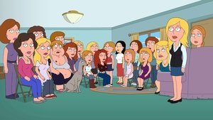 Valentine's Day in Quahog
