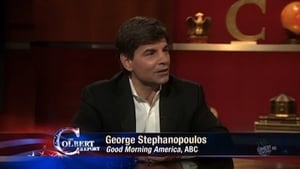 George Stephanopoulos