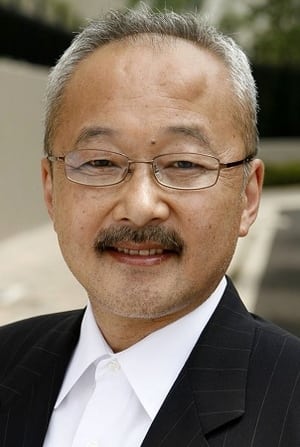 Kazuhiro Nakahara