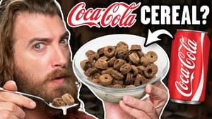 Will It Cereal? Taste Test